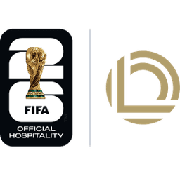 FIFA World Cup 2026™ Logo