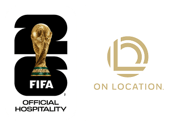 FIFA Official Hospitality and On Location