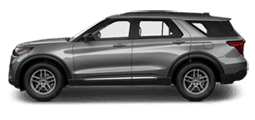 Ford Explorer or Similar