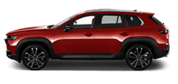 Mazda CX-50 or Similar