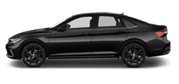 Volkswagen Jetta or Similar