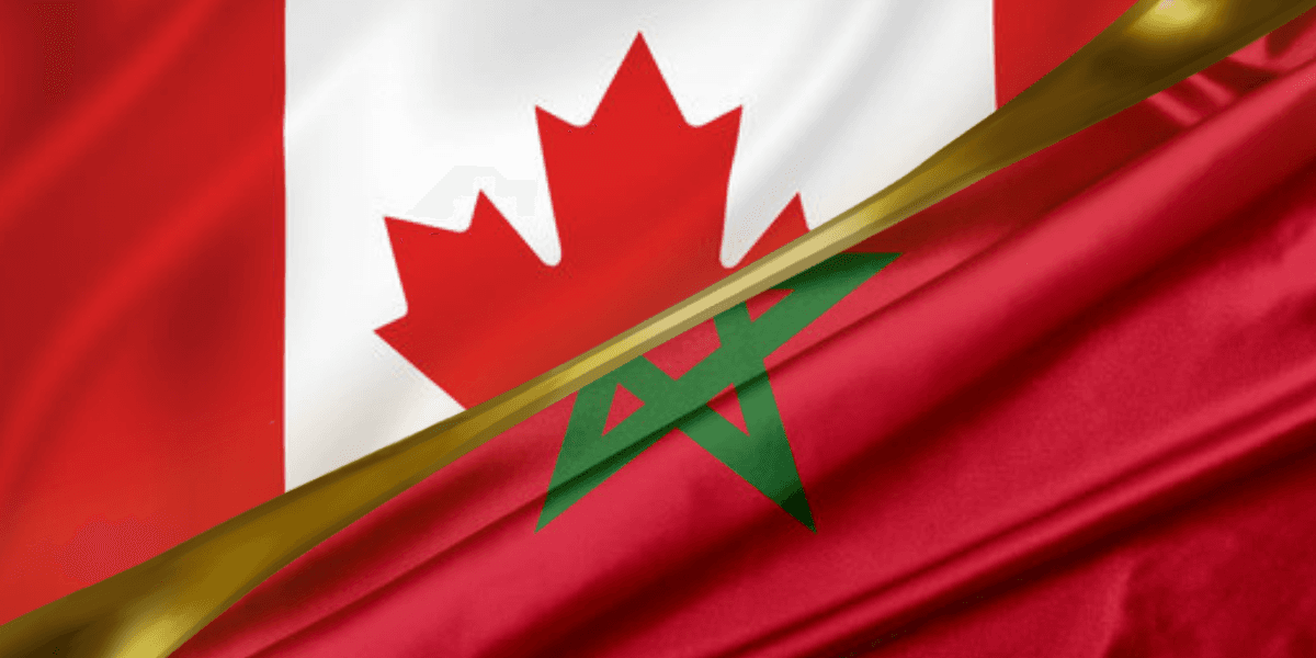 M90 - Canadá vs. Marruecos