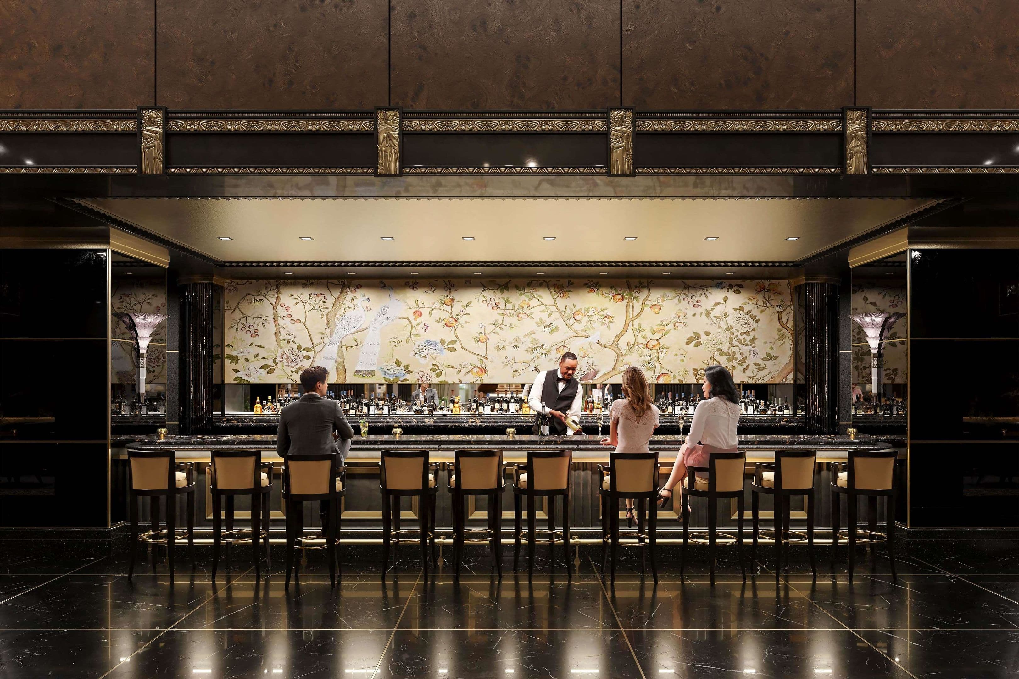 Bar