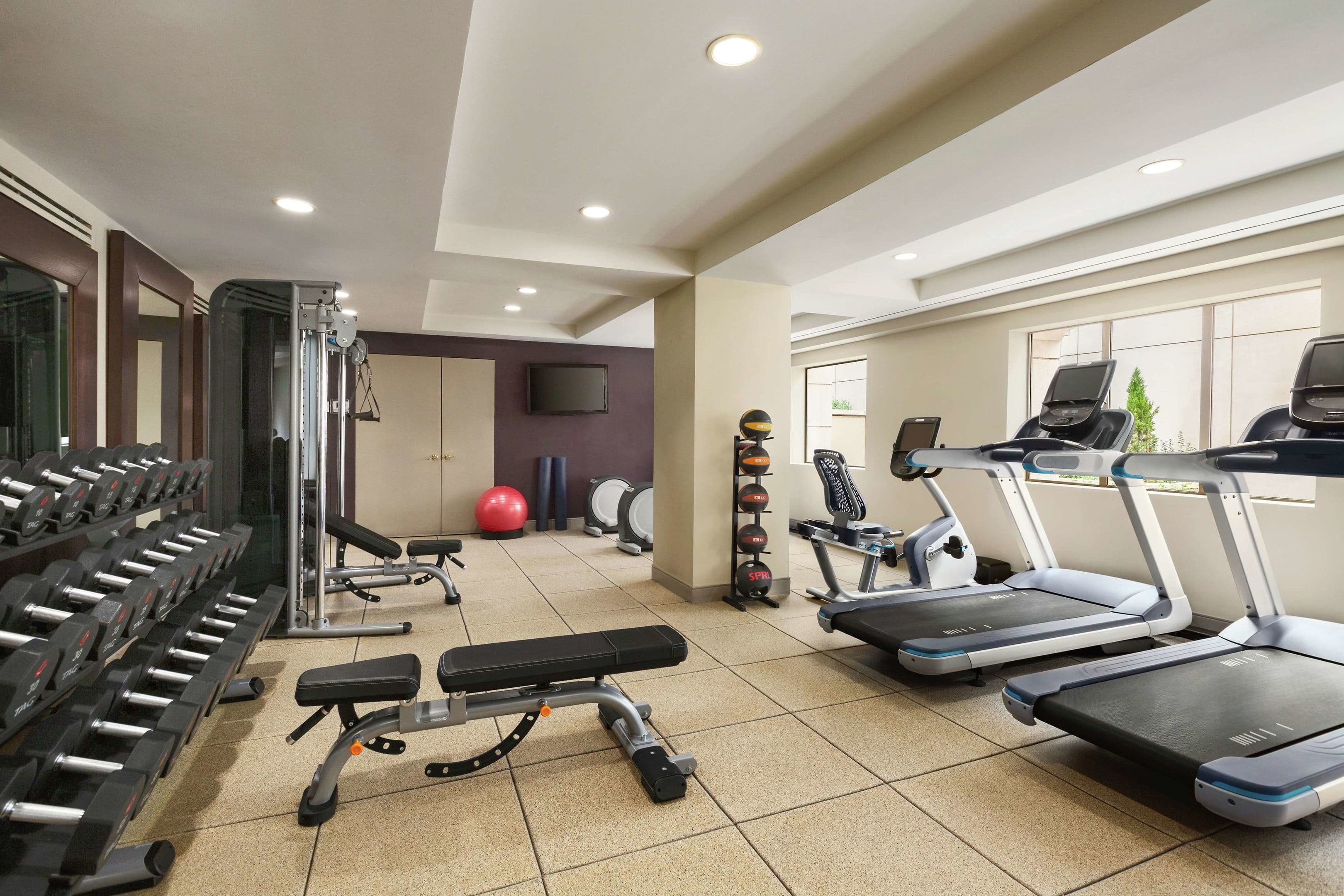 Sport & Leisure