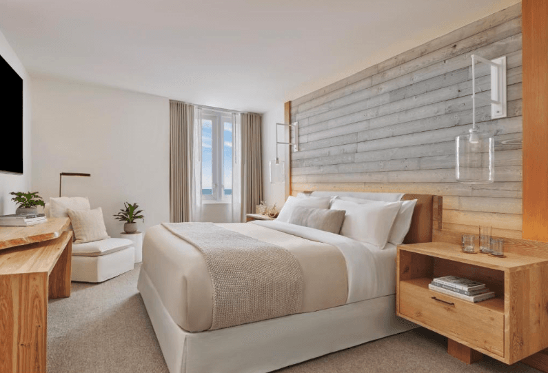 Accommodation