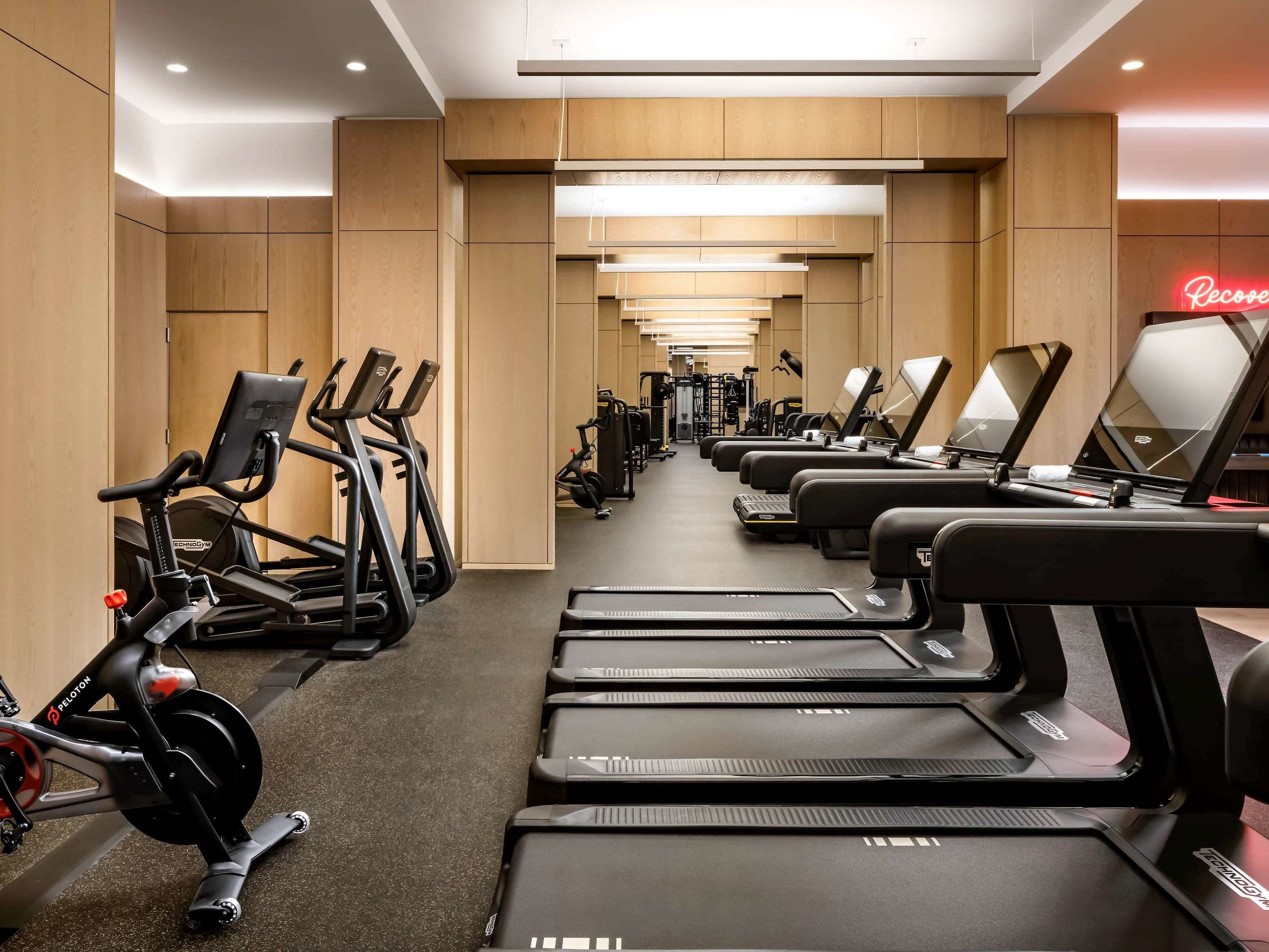 Sports & Leisure