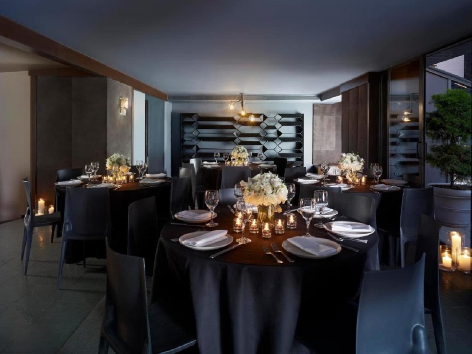 Catering