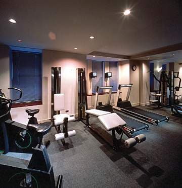 Sports & Leisure
