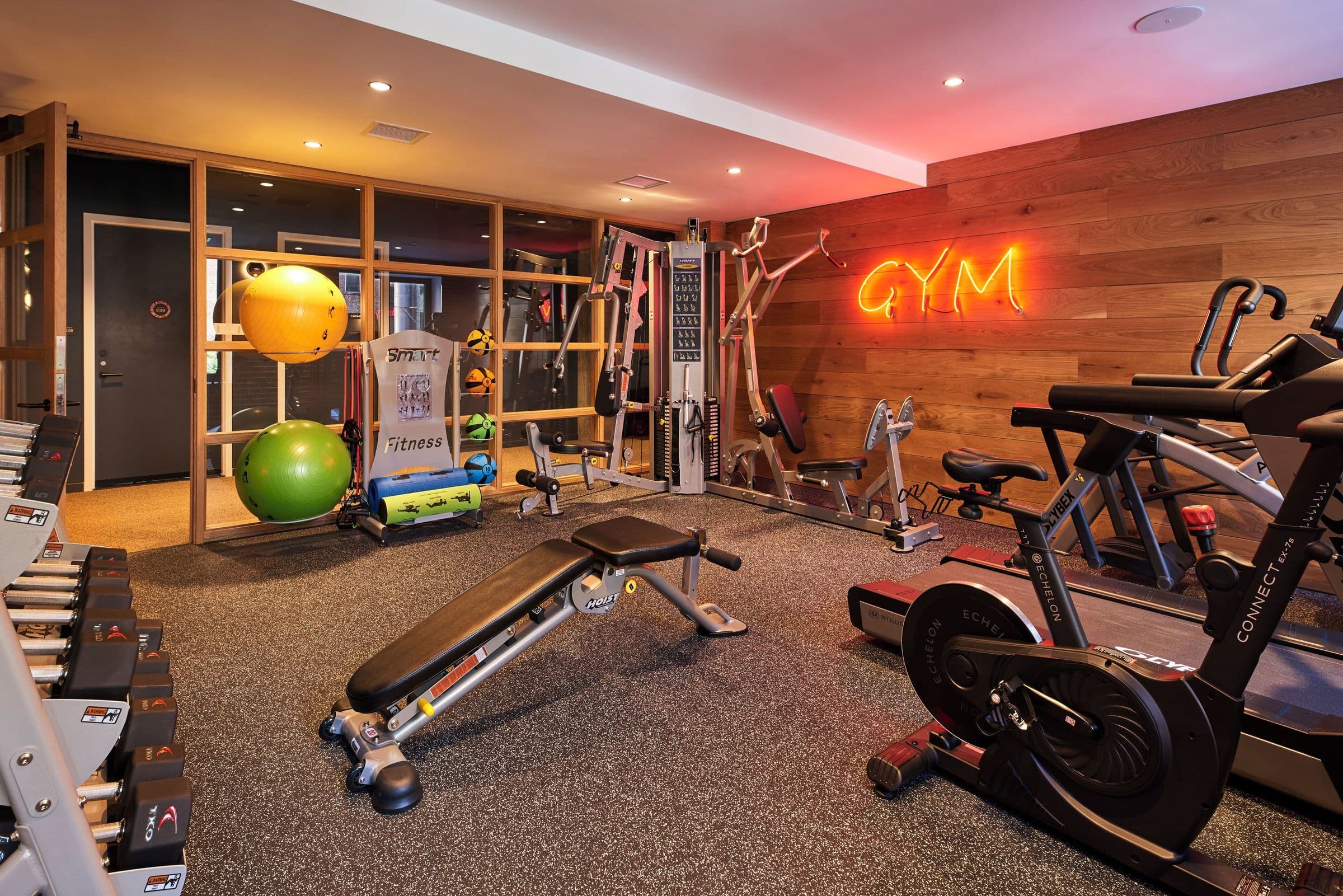 Sports & Leisure