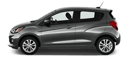 Chevrolet Spark or Similar
